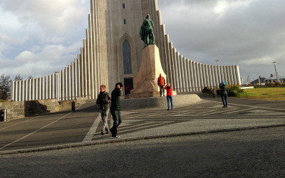 Iceland Day Three