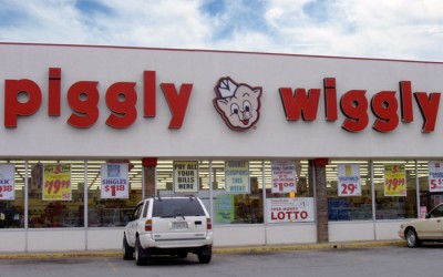 Airlines, Innovation, and Piggly Wiggly